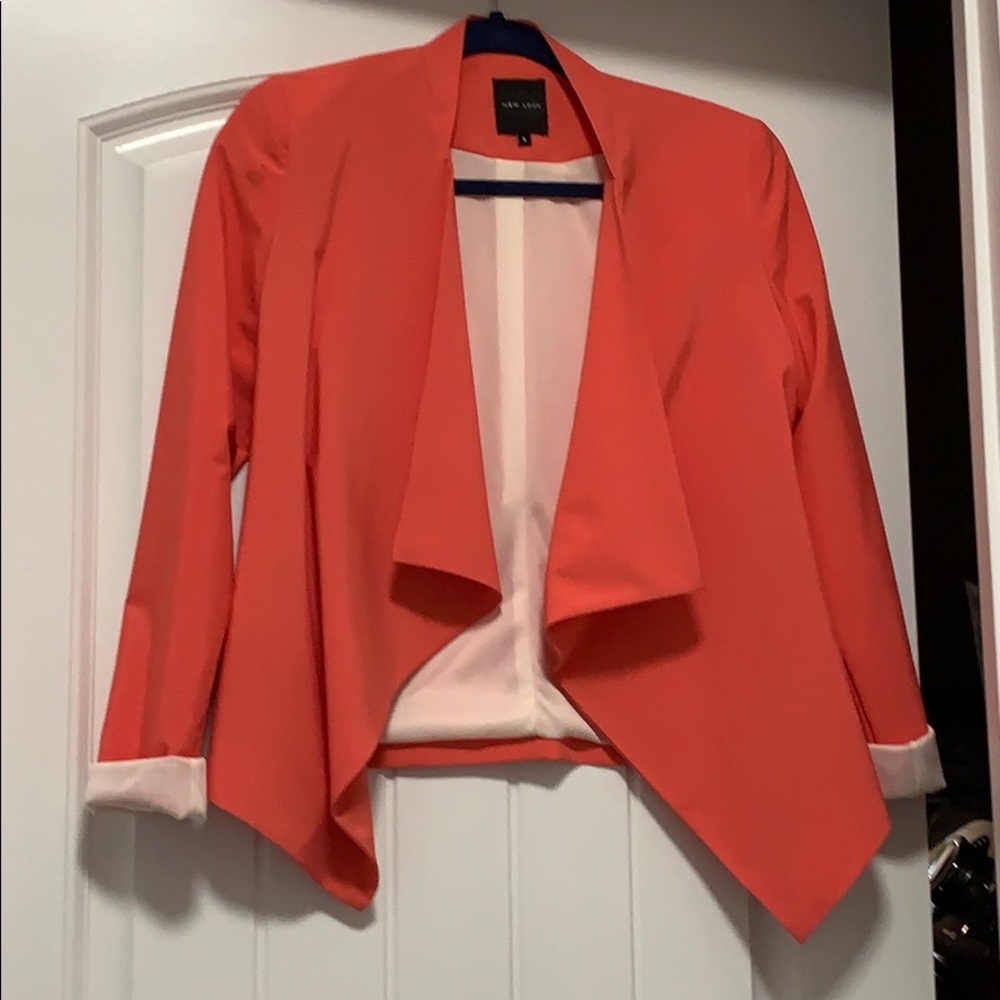 New Look blazer from ASOS